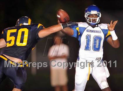 Thumbnail 1 in Gahr @ Millikan photogallery.