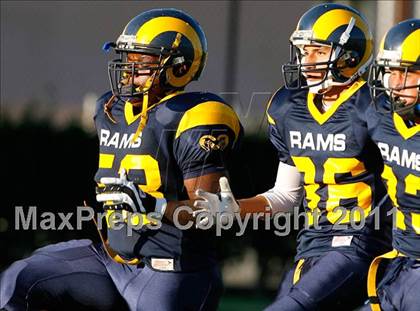 Thumbnail 2 in Gahr @ Millikan photogallery.