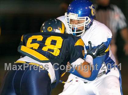 Thumbnail 2 in Gahr @ Millikan photogallery.
