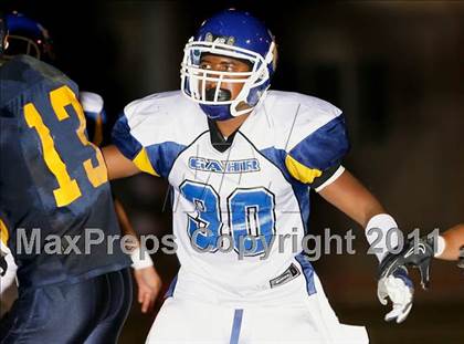 Thumbnail 3 in Gahr @ Millikan photogallery.