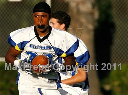 Thumbnail 1 in Gahr @ Millikan photogallery.