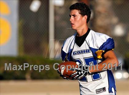 Thumbnail 1 in Gahr @ Millikan photogallery.