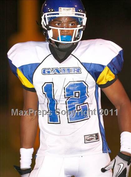 Thumbnail 3 in Gahr @ Millikan photogallery.