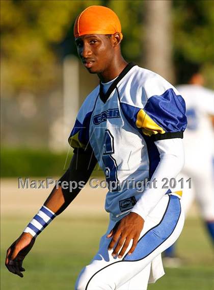 Thumbnail 3 in Gahr @ Millikan photogallery.
