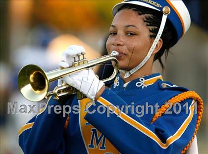 Thumbnail 1 in Gahr @ Millikan photogallery.