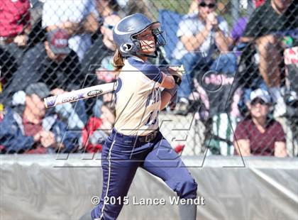 Thumbnail 1 in Berthoud vs. Frederick (CHSAA 4A First Round Playoff) photogallery.