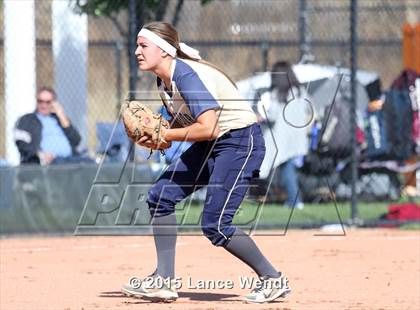 Thumbnail 1 in Berthoud vs. Frederick (CHSAA 4A First Round Playoff) photogallery.