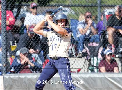 Thumbnail 1 in Berthoud vs. Frederick (CHSAA 4A First Round Playoff) photogallery.
