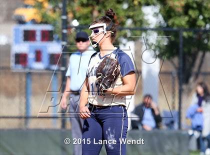 Thumbnail 3 in Berthoud vs. Frederick (CHSAA 4A First Round Playoff) photogallery.