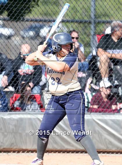 Thumbnail 1 in Berthoud vs. Frederick (CHSAA 4A First Round Playoff) photogallery.