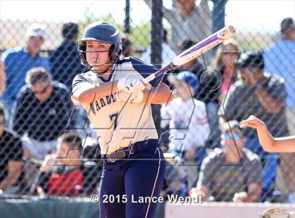Thumbnail 3 in Berthoud vs. Frederick (CHSAA 4A First Round Playoff) photogallery.