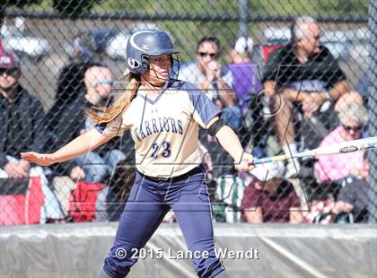 Thumbnail 1 in Berthoud vs. Frederick (CHSAA 4A First Round Playoff) photogallery.