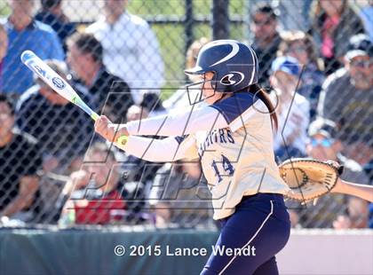 Thumbnail 2 in Berthoud vs. Frederick (CHSAA 4A First Round Playoff) photogallery.