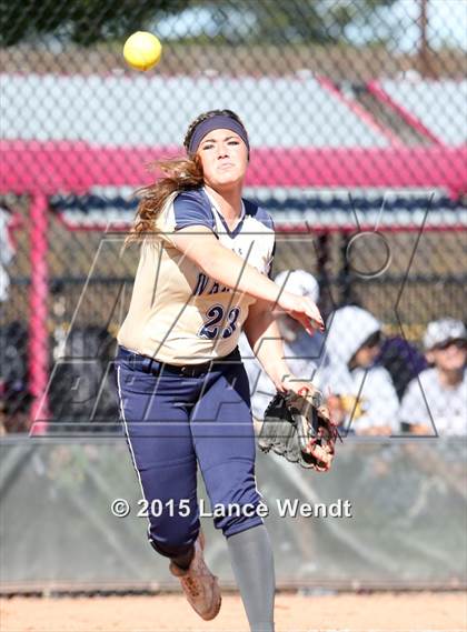 Thumbnail 1 in Berthoud vs. Frederick (CHSAA 4A First Round Playoff) photogallery.