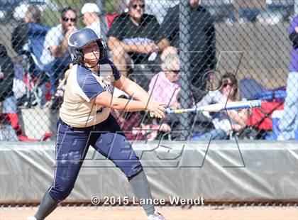 Thumbnail 2 in Berthoud vs. Frederick (CHSAA 4A First Round Playoff) photogallery.