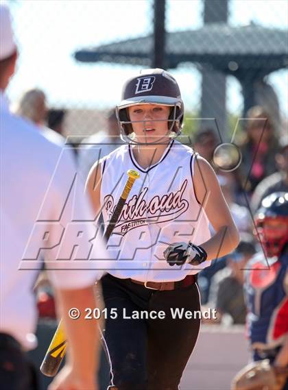 Thumbnail 1 in Berthoud vs. Frederick (CHSAA 4A First Round Playoff) photogallery.