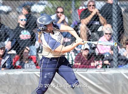 Thumbnail 1 in Berthoud vs. Frederick (CHSAA 4A First Round Playoff) photogallery.