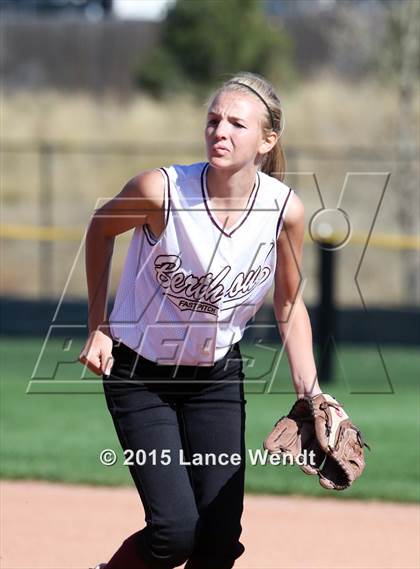 Thumbnail 3 in Berthoud vs. Frederick (CHSAA 4A First Round Playoff) photogallery.