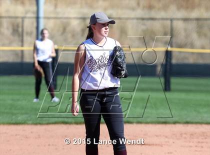 Thumbnail 2 in Berthoud vs. Frederick (CHSAA 4A First Round Playoff) photogallery.