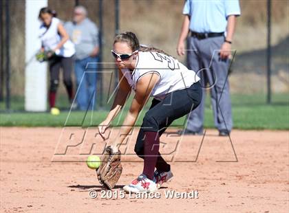 Thumbnail 3 in Berthoud vs. Frederick (CHSAA 4A First Round Playoff) photogallery.