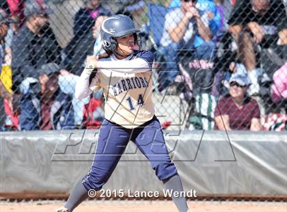 Thumbnail 1 in Berthoud vs. Frederick (CHSAA 4A First Round Playoff) photogallery.