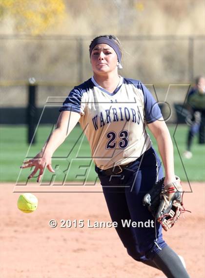 Thumbnail 1 in Berthoud vs. Frederick (CHSAA 4A First Round Playoff) photogallery.