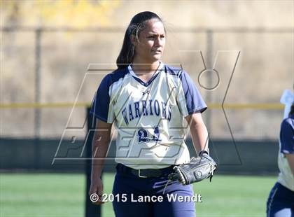 Thumbnail 1 in Berthoud vs. Frederick (CHSAA 4A First Round Playoff) photogallery.