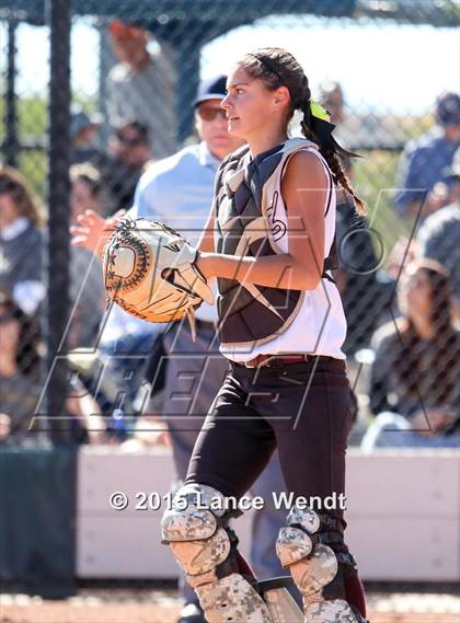 Thumbnail 1 in Berthoud vs. Frederick (CHSAA 4A First Round Playoff) photogallery.