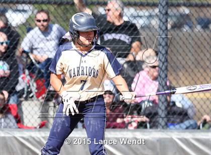 Thumbnail 1 in Berthoud vs. Frederick (CHSAA 4A First Round Playoff) photogallery.
