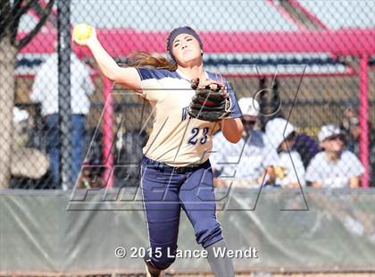 Thumbnail 3 in Berthoud vs. Frederick (CHSAA 4A First Round Playoff) photogallery.