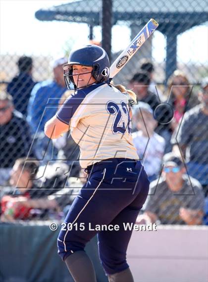 Thumbnail 1 in Berthoud vs. Frederick (CHSAA 4A First Round Playoff) photogallery.