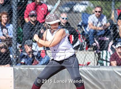 Thumbnail 3 in Berthoud vs. Frederick (CHSAA 4A First Round Playoff) photogallery.