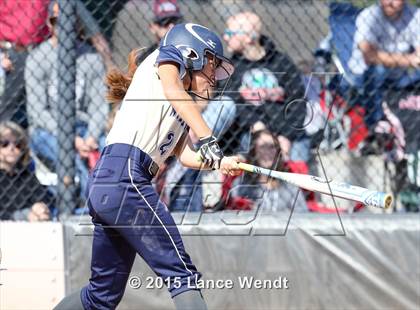 Thumbnail 3 in Berthoud vs. Frederick (CHSAA 4A First Round Playoff) photogallery.