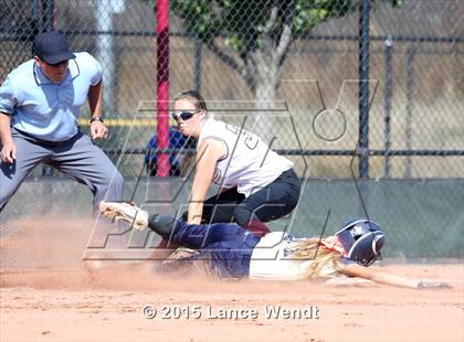 Thumbnail 1 in Berthoud vs. Frederick (CHSAA 4A First Round Playoff) photogallery.