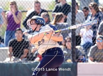 Thumbnail 1 in Berthoud vs. Frederick (CHSAA 4A First Round Playoff) photogallery.