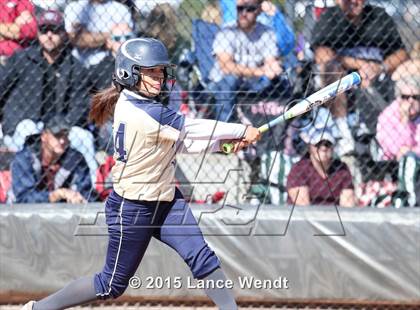 Thumbnail 2 in Berthoud vs. Frederick (CHSAA 4A First Round Playoff) photogallery.