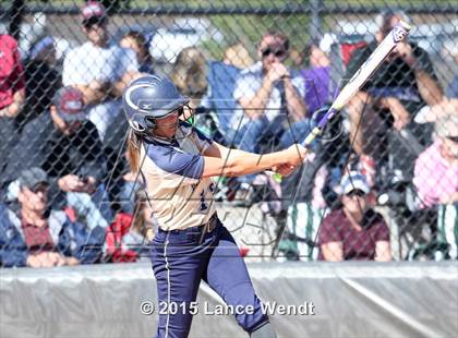 Thumbnail 1 in Berthoud vs. Frederick (CHSAA 4A First Round Playoff) photogallery.