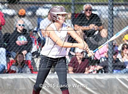 Thumbnail 3 in Berthoud vs. Frederick (CHSAA 4A First Round Playoff) photogallery.