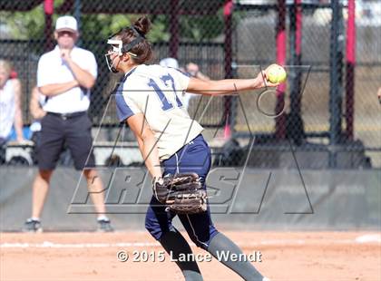 Thumbnail 1 in Berthoud vs. Frederick (CHSAA 4A First Round Playoff) photogallery.