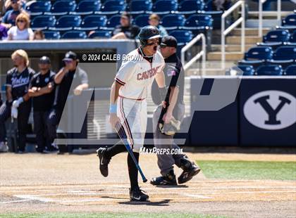 Thumbnail 3 in Riverton vs. American Fork (UHSAA 6A Bracket Play) photogallery.