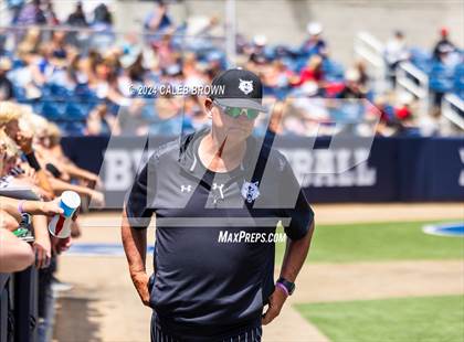 Thumbnail 3 in Riverton vs. American Fork (UHSAA 6A Bracket Play) photogallery.