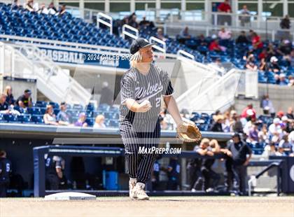 Thumbnail 2 in Riverton vs. American Fork (UHSAA 6A Bracket Play) photogallery.
