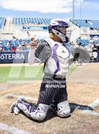 Photo from the gallery "Riverton vs. American Fork (UHSAA 6A Bracket Play)"