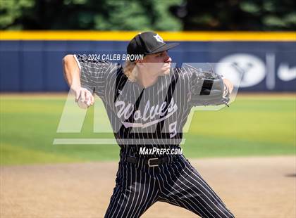 Thumbnail 2 in Riverton vs. American Fork (UHSAA 6A Bracket Play) photogallery.