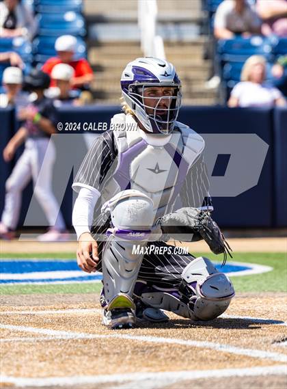 Thumbnail 2 in Riverton vs. American Fork (UHSAA 6A Bracket Play) photogallery.