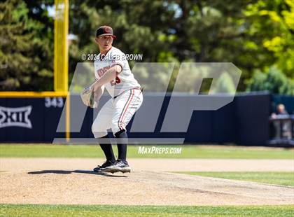 Thumbnail 3 in Riverton vs. American Fork (UHSAA 6A Bracket Play) photogallery.