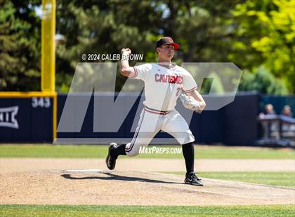 Thumbnail 3 in Riverton vs. American Fork (UHSAA 6A Bracket Play) photogallery.