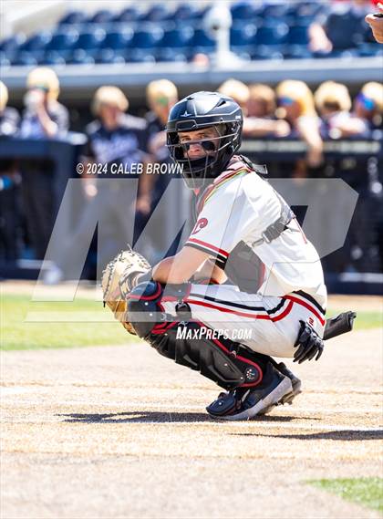 Thumbnail 2 in Riverton vs. American Fork (UHSAA 6A Bracket Play) photogallery.