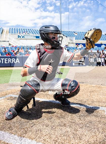 Thumbnail 3 in Riverton vs. American Fork (UHSAA 6A Bracket Play) photogallery.