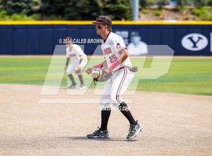Thumbnail 3 in Riverton vs. American Fork (UHSAA 6A Bracket Play) photogallery.